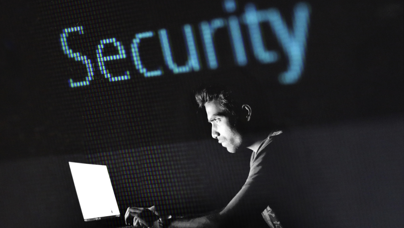 5 Ways Small Business Can Protect From Cyber Attacks